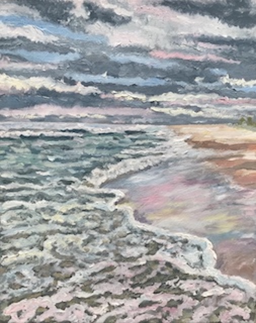 Gallery 6 - John Suchy
