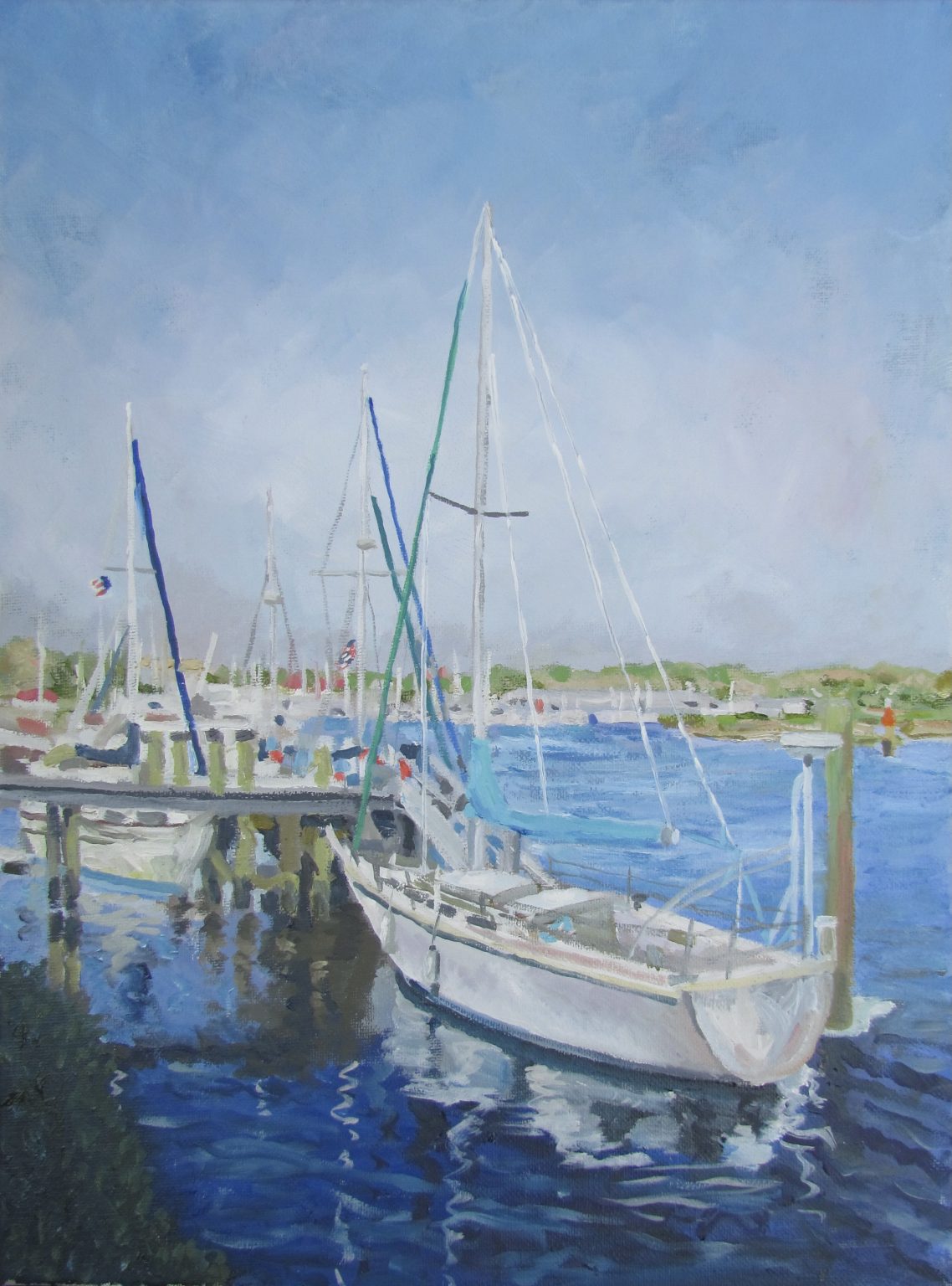 Gallery 7 - John Suchy