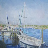 Gallery 7 - John Suchy
