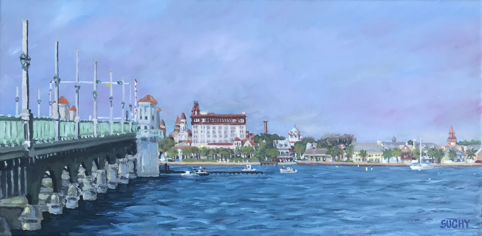 Gallery 8 - John Suchy
