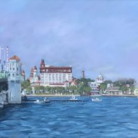 Gallery 8 - John Suchy