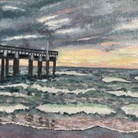 Gallery 9 - John Suchy