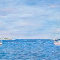 Gallery 10 - John Suchy