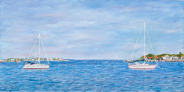 Gallery 10 - John Suchy