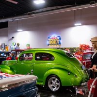 Gallery 1 - Classic Car Museum