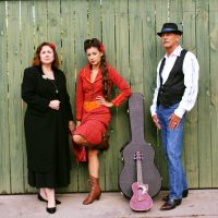 The Morrow Family Band