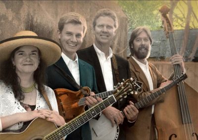  The Driftwoods