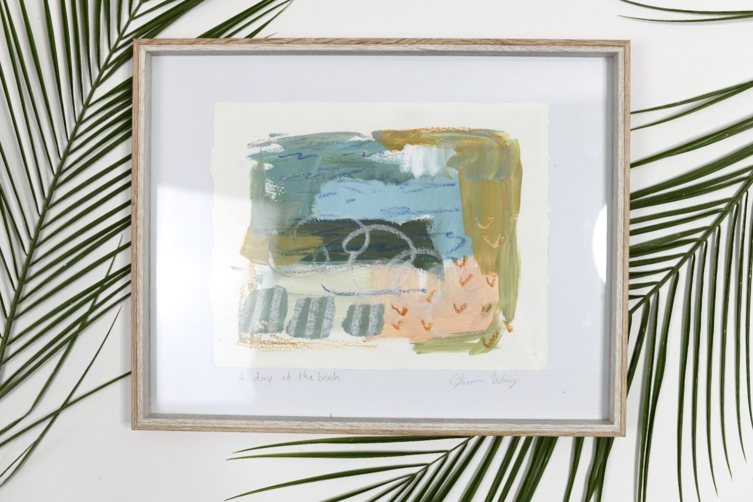 Gallery 1 - Jasmine Wisz