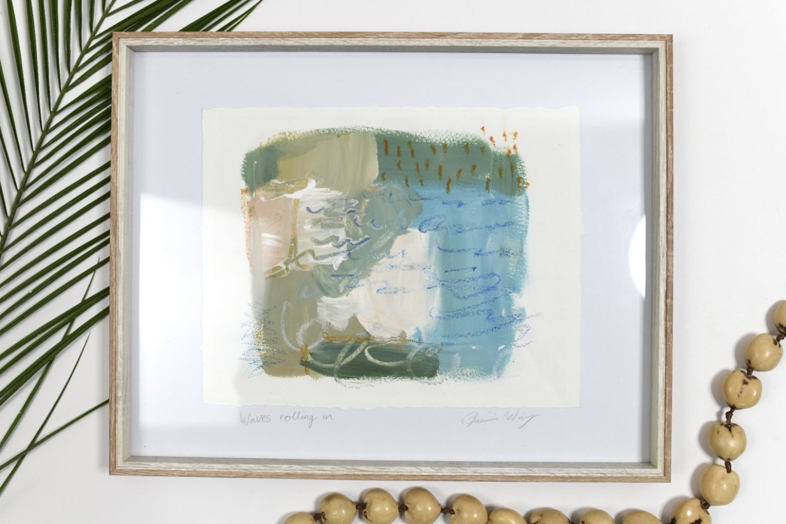 Gallery 3 - Jasmine Wisz