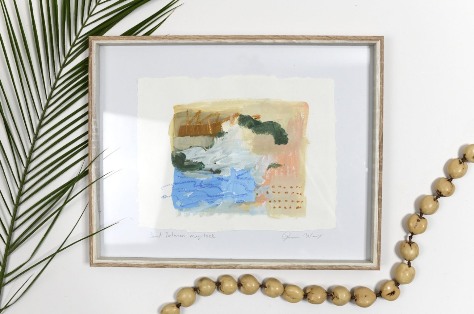 Gallery 4 - Jasmine Wisz