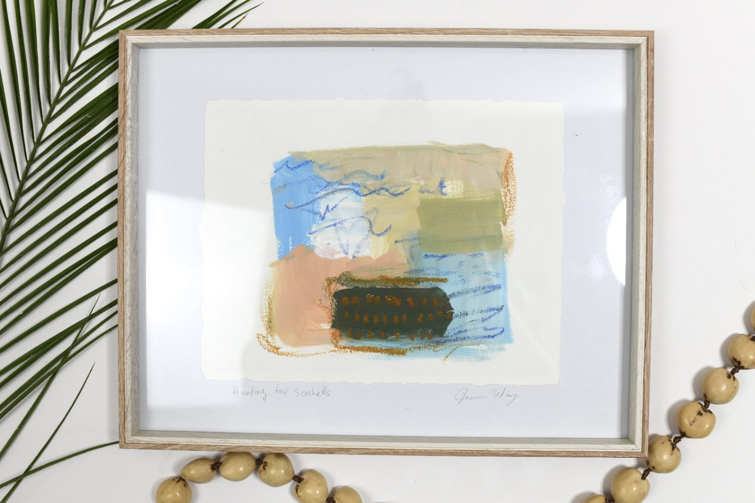 Gallery 5 - Jasmine Wisz