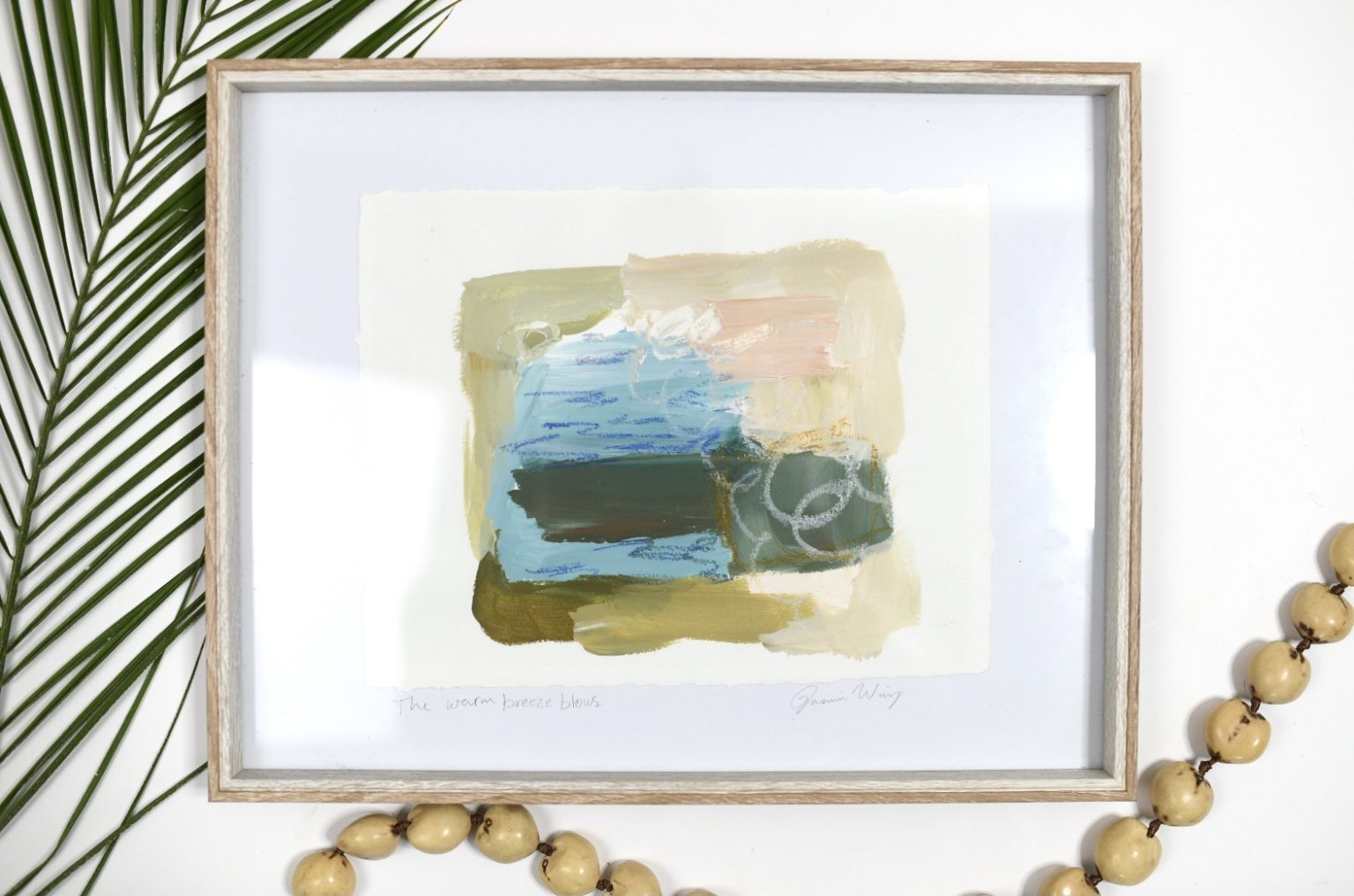 Gallery 6 - Jasmine Wisz