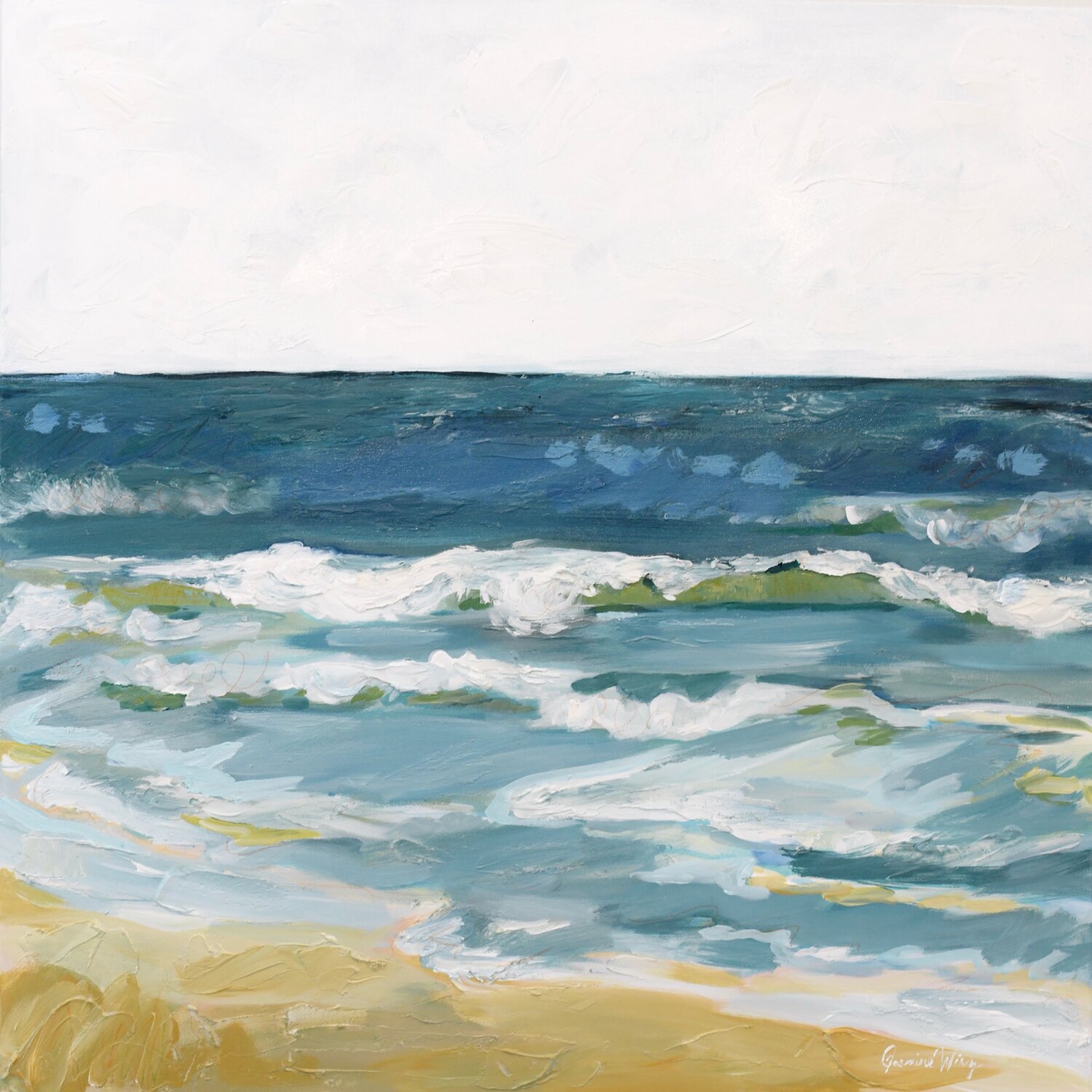 Gallery 7 - Jasmine Wisz