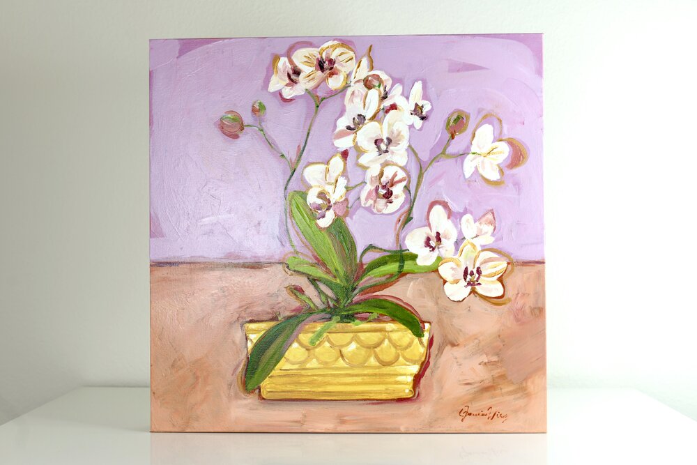 Gallery 8 - Jasmine Wisz