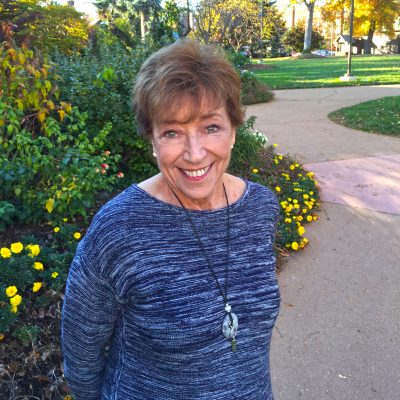 Bobbi Linkemer