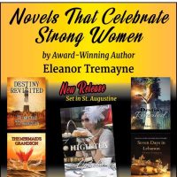 Gallery 2 - Eleanor Tremayne