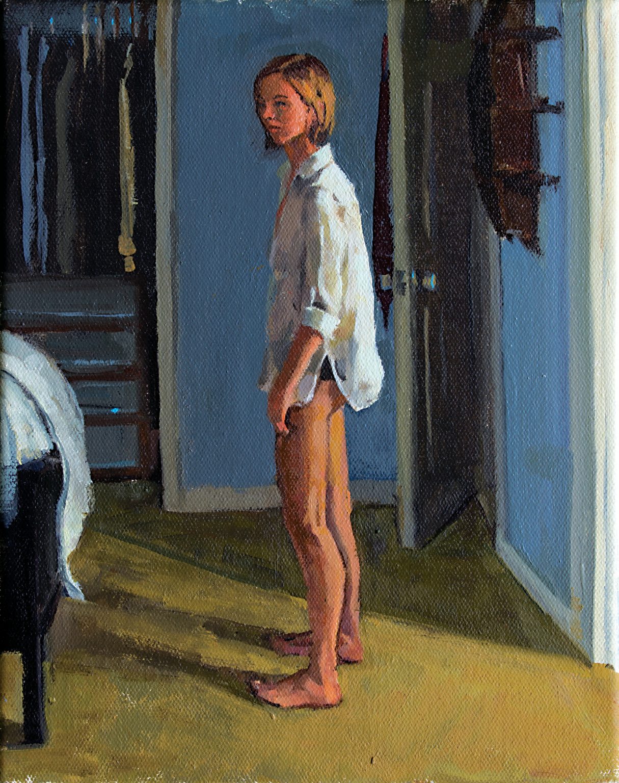 Gallery 1 - Sara  Pedigo