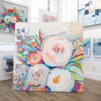 Gallery 1 - Alma Ramirez