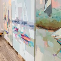 Gallery 2 - Alma Ramirez