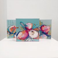 Gallery 3 - Alma Ramirez