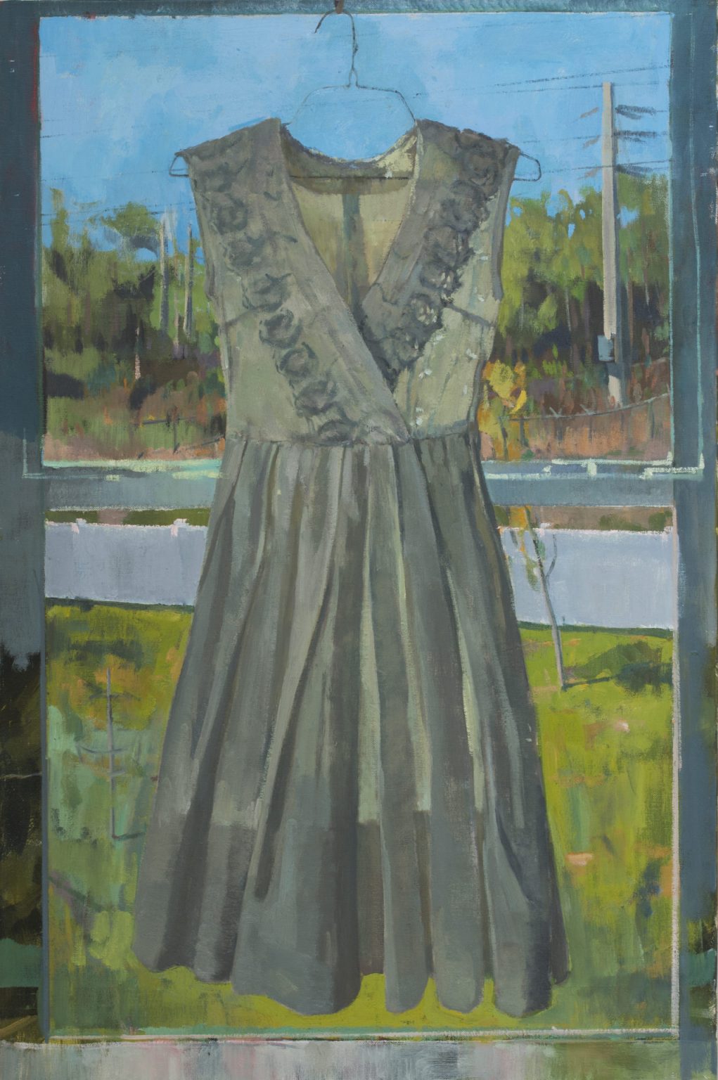 Gallery 4 - Sara  Pedigo