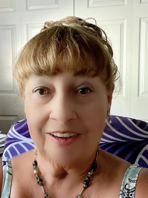 Eleanor Tremayne