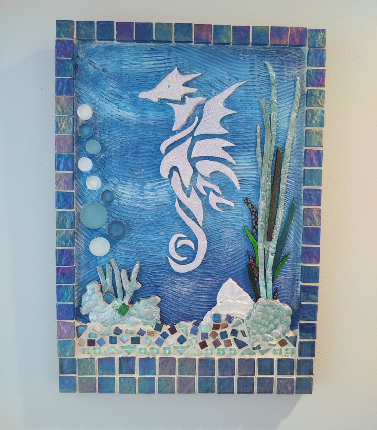 Gallery 6 - Mare Martelli