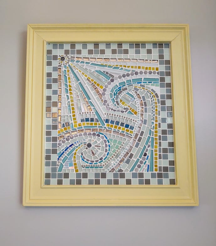 Gallery 7 - Mare Martelli