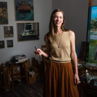 Sara  Pedigo