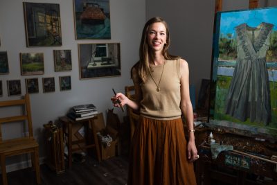 Sara  Pedigo