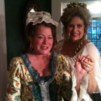 Gallery 1 -  Double Trouble Theatre Co.