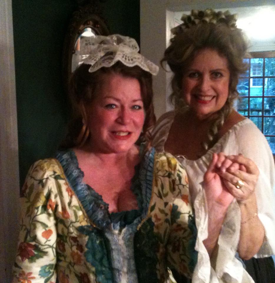 Gallery 1 -  Double Trouble Theatre Co.