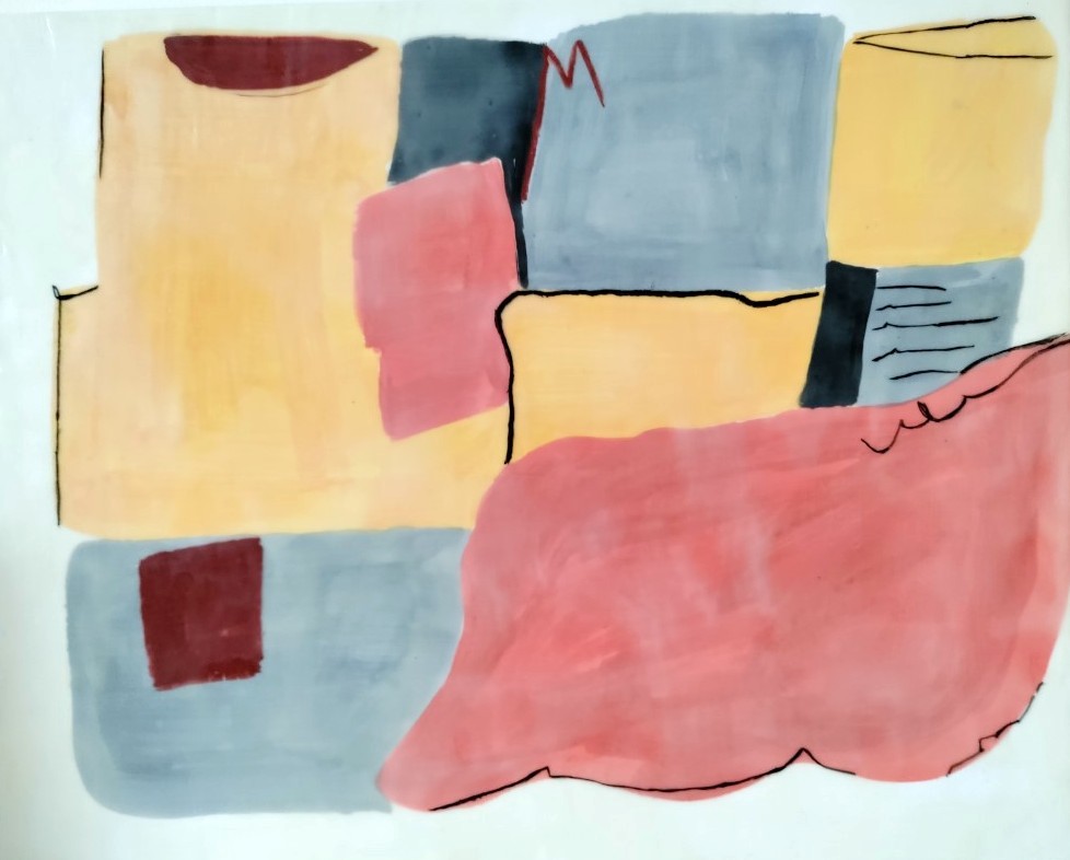 Gallery 1 - Michèle Renaud