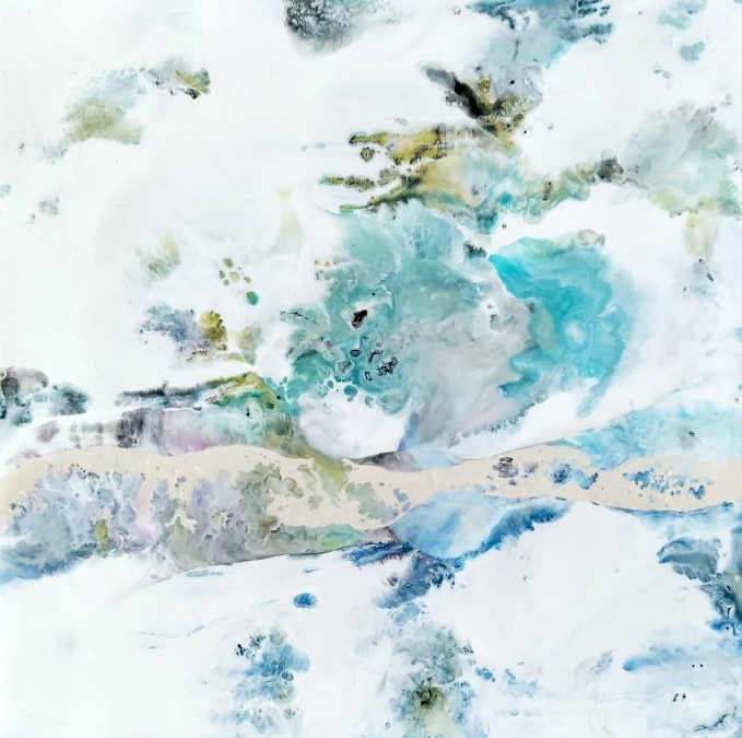 Gallery 2 - Michèle Renaud
