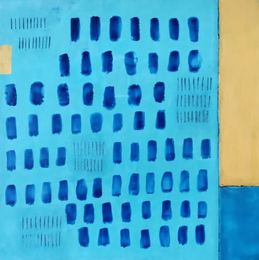 Gallery 3 - Michèle Renaud