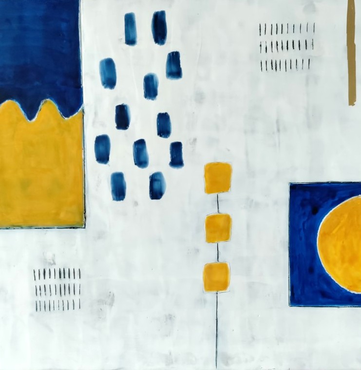 Gallery 4 - Michèle Renaud