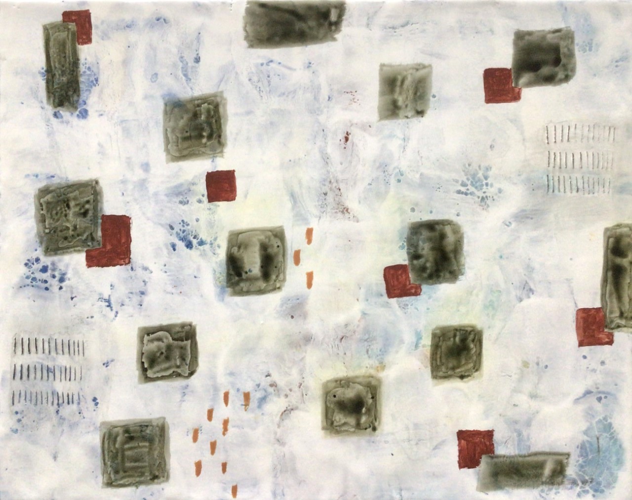 Gallery 5 - Michèle Renaud
