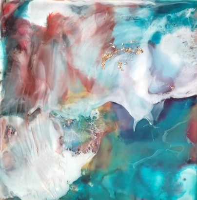 Gallery 6 - Michèle Renaud