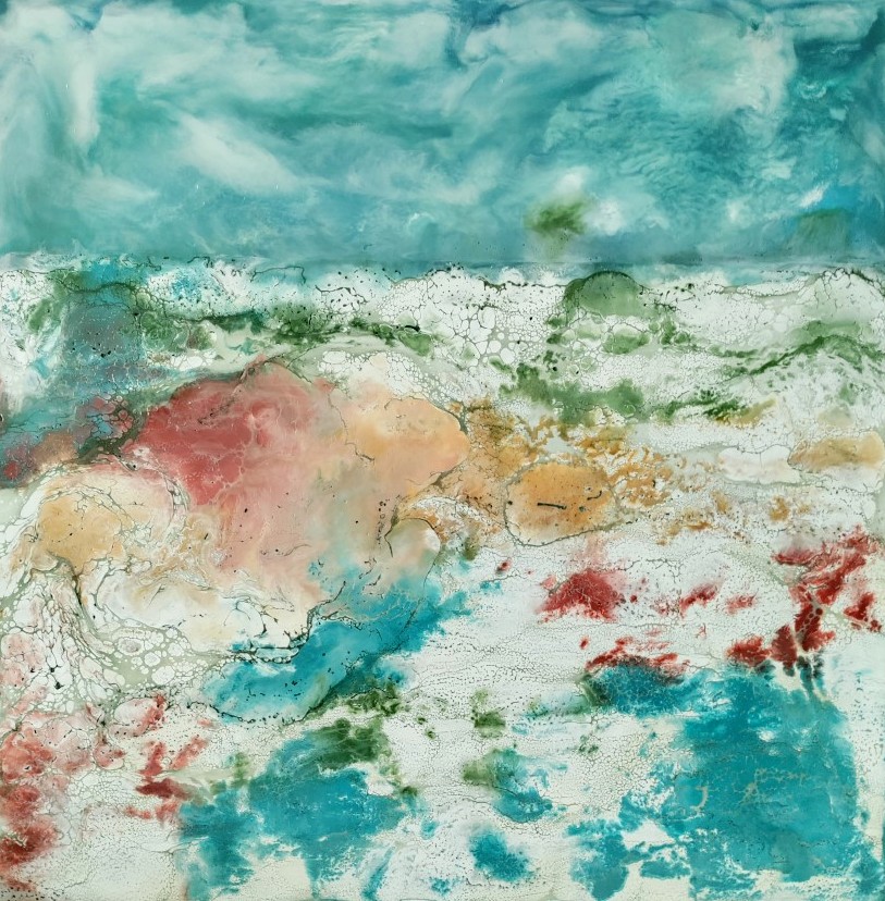 Gallery 7 - Michèle Renaud
