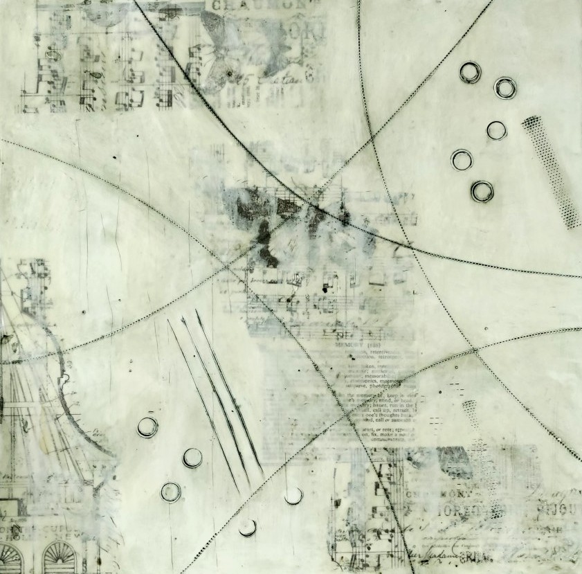 Gallery 8 - Michèle Renaud