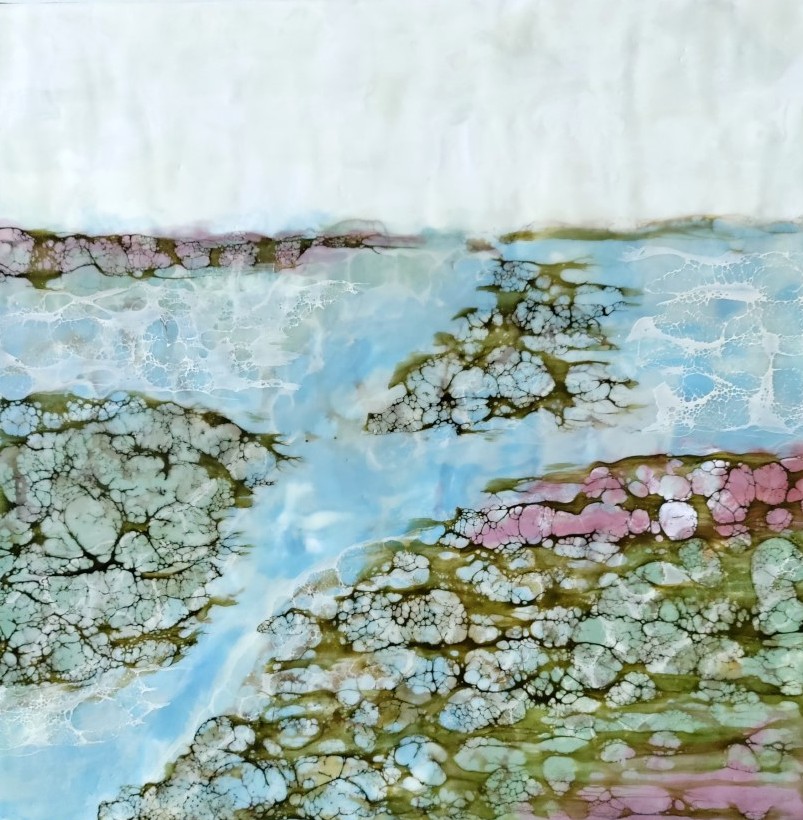 Gallery 9 - Michèle Renaud