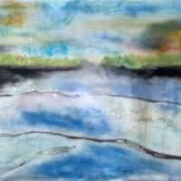 Gallery 10 - Michèle Renaud