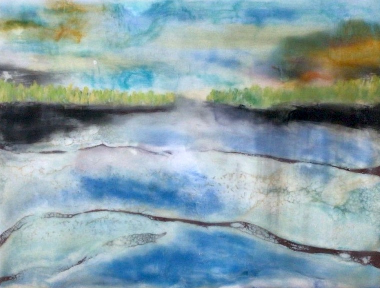 Gallery 10 - Michèle Renaud