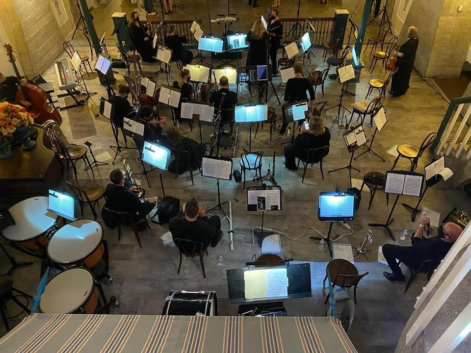 Gallery 2 - St. Augustine Orchestra