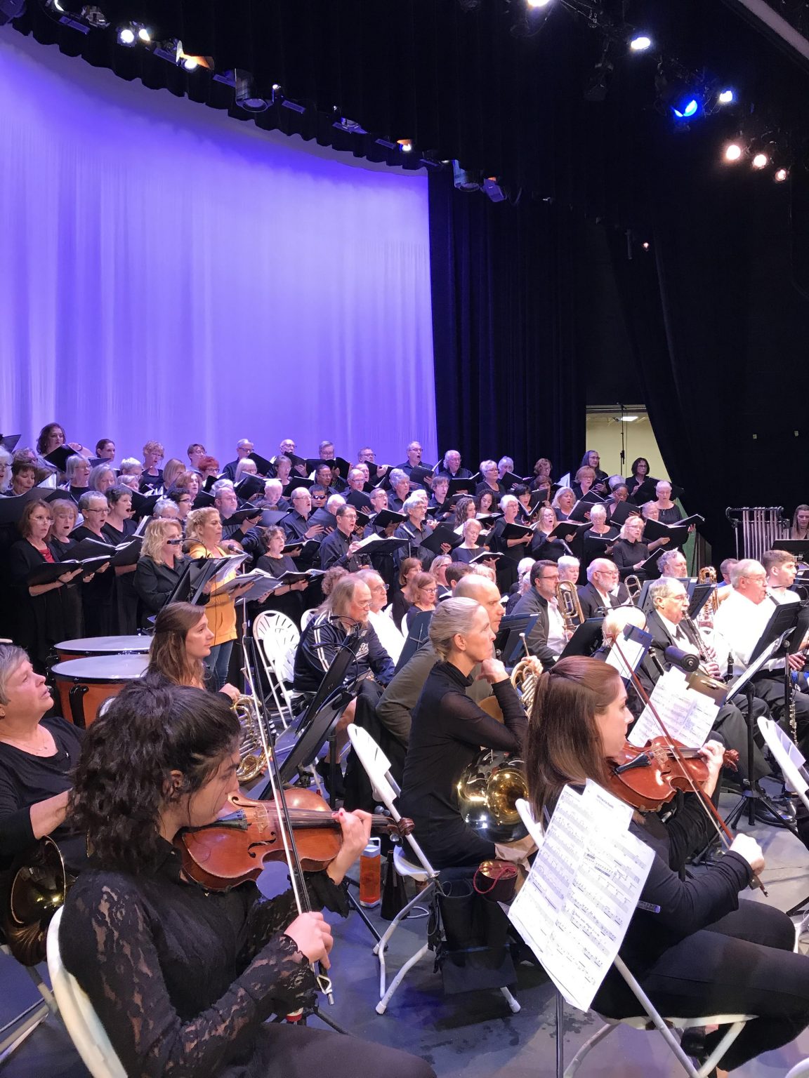 Gallery 3 - St. Augustine Orchestra