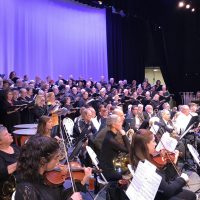 Gallery 3 - St. Augustine Orchestra