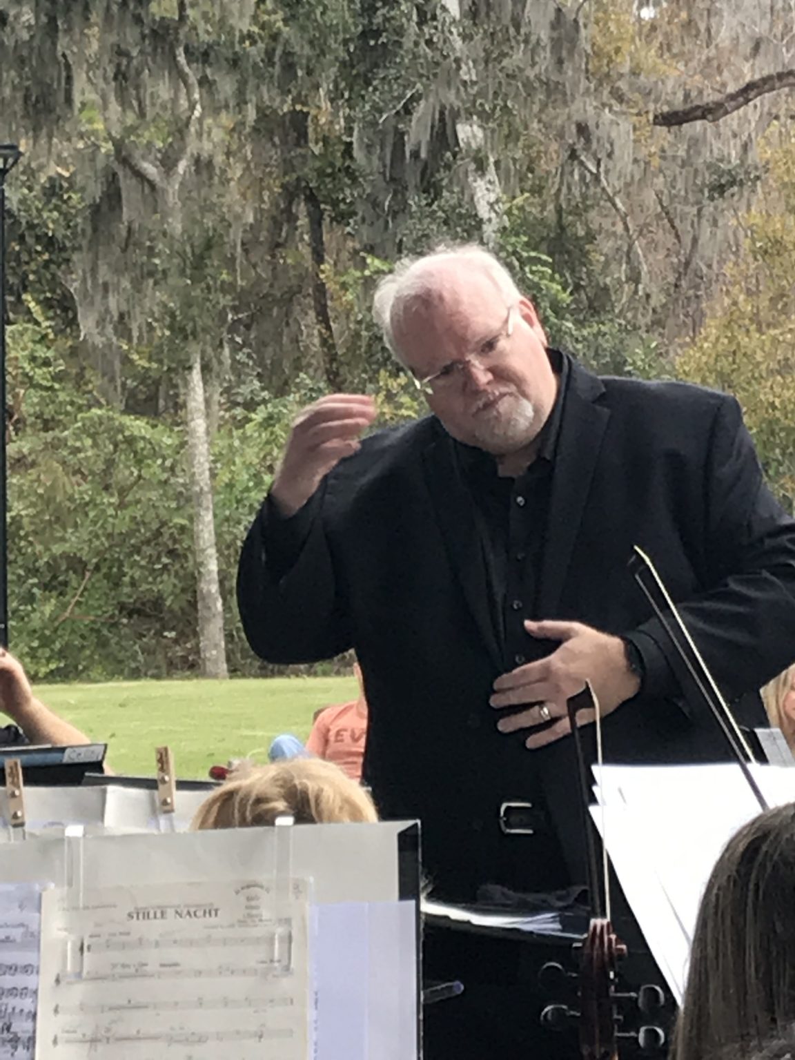 Gallery 4 - St. Augustine Orchestra