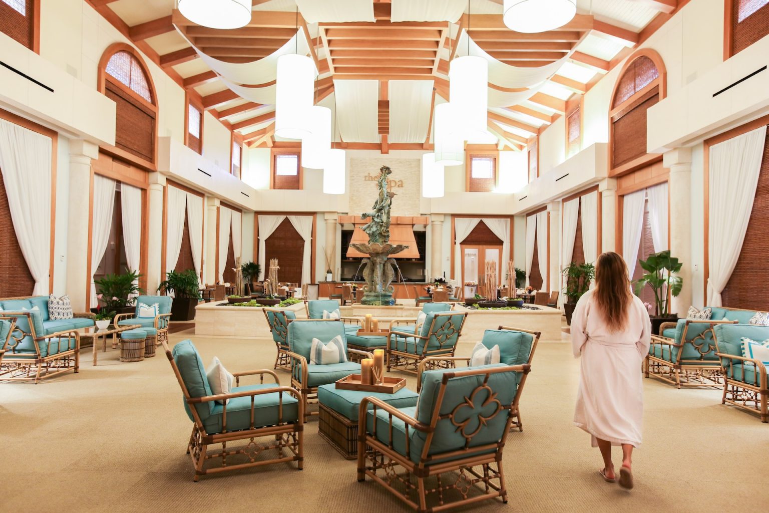 Gallery 6 - Ponte Vedra Inn & Club