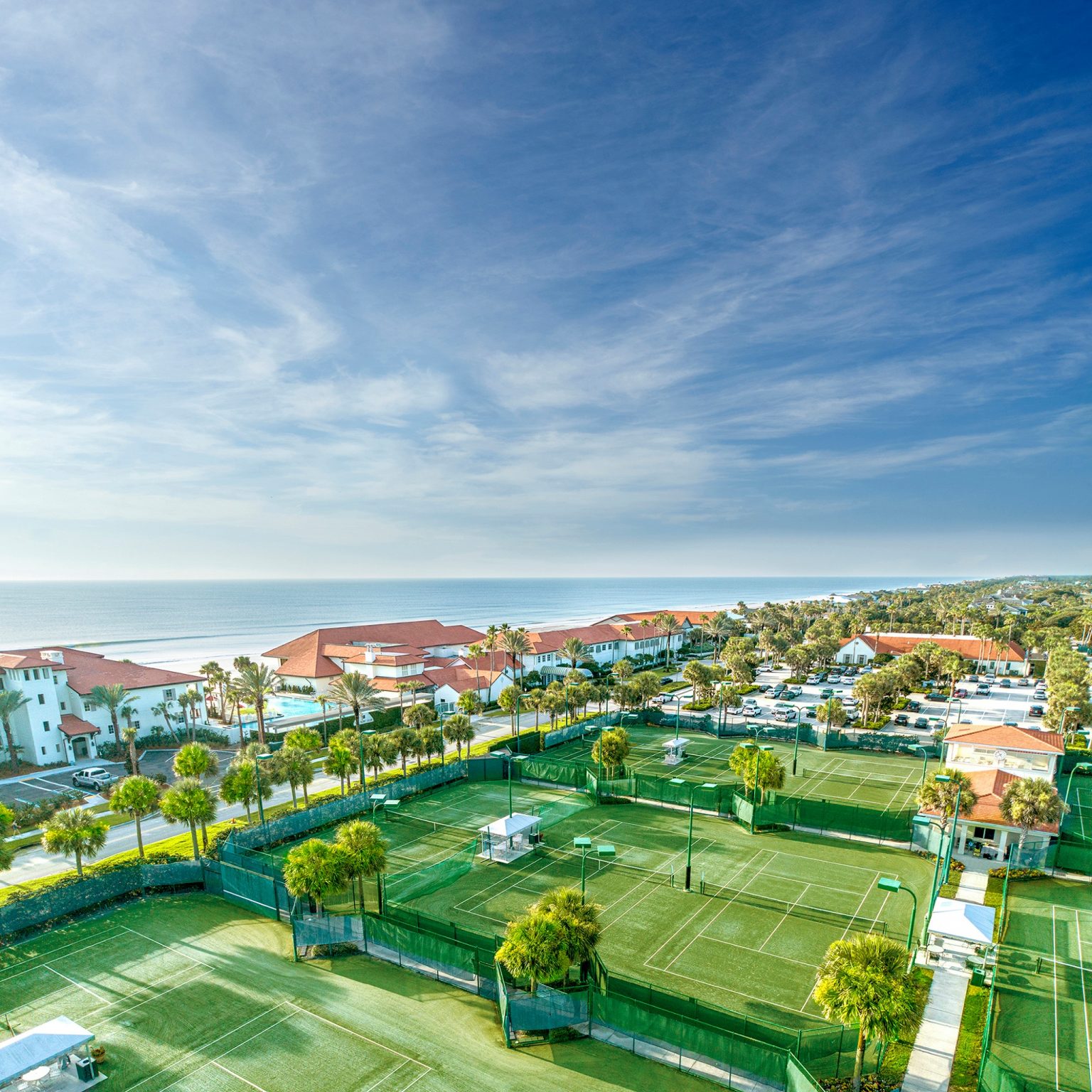 Gallery 1 - Ponte Vedra Inn & Club