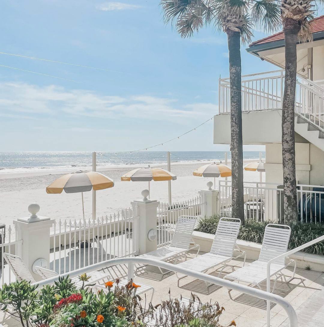 Gallery 2 - Ponte Vedra Inn & Club